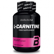 L-Carnitina 1000mg 30 comprimidos